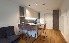 Nido City Studio